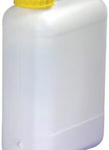 Jerrican 13L. DIN 96 avec bouchon