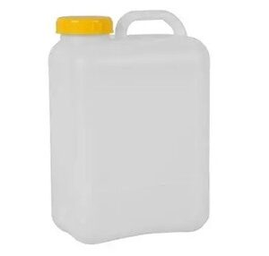 Jerrican 16L. DIN 96 avec bouchon
